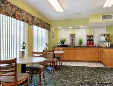 Days Inn By Wyndham San Antonio Southeast Frost Bank Center Ngoại thất bức ảnh